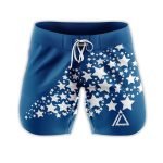 Physique shorts