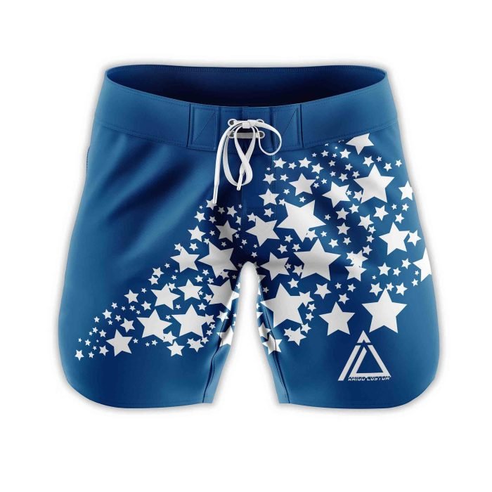 Physique shorts