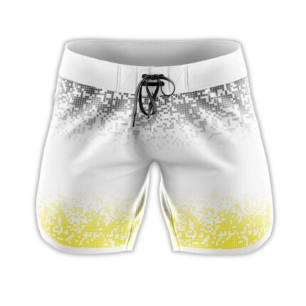 pixel bodybuilding shorts