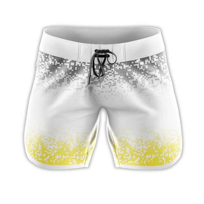 pixel bodybuilding shorts