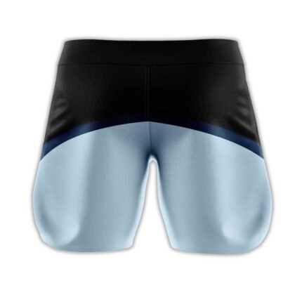 physique shorts