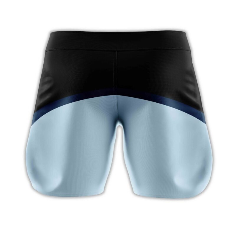 physique shorts