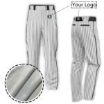 Customized Logo position