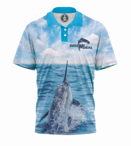 Fishing Jersey