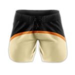 Physique Shorts