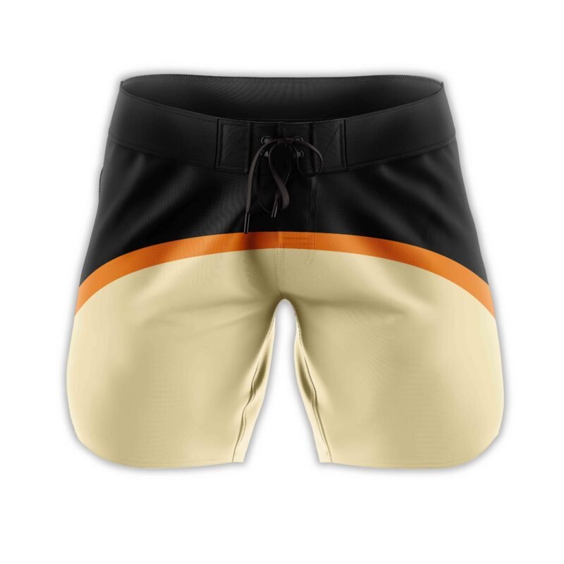 Physique Shorts