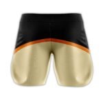 Physique Shorts