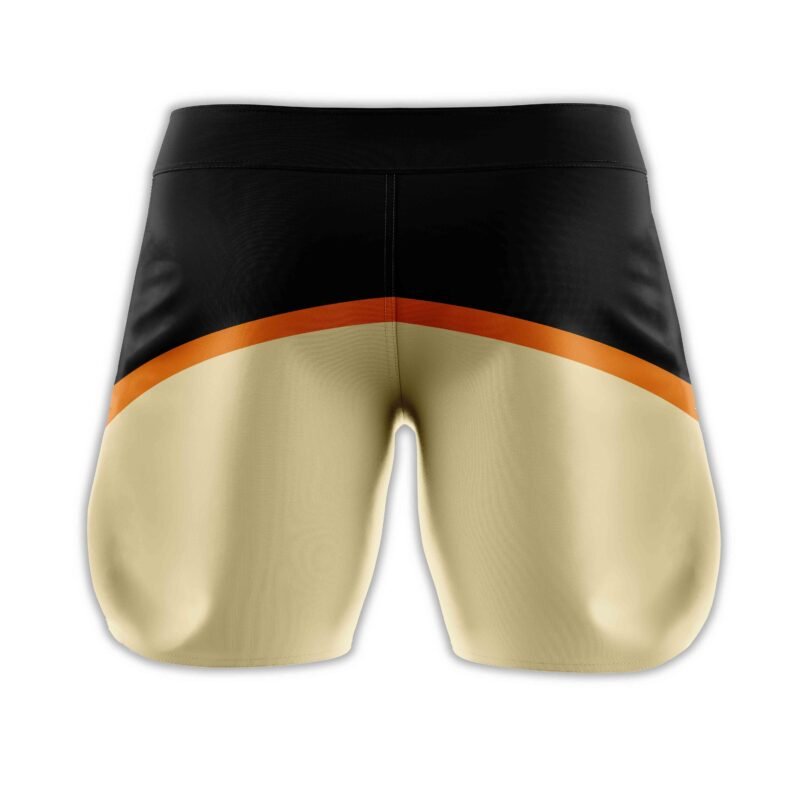 Physique Shorts