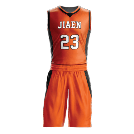Basketball Uniform