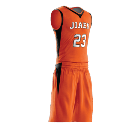 Basketball Uniform