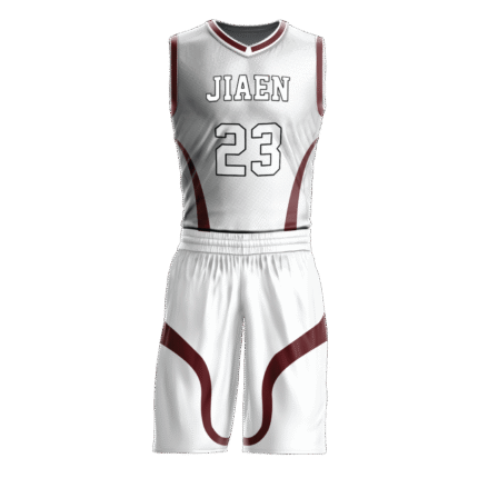 Basketball Uniform