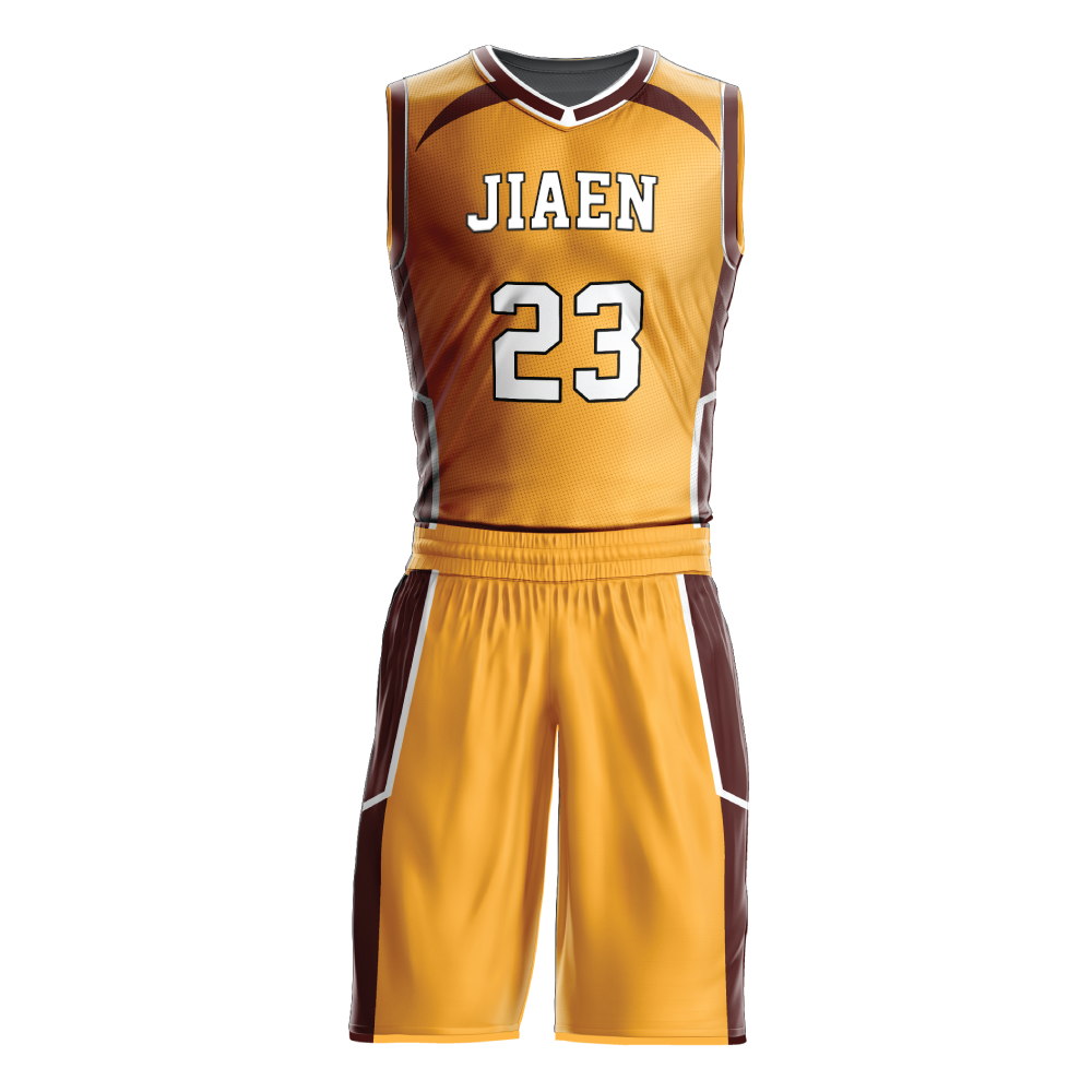 basketball (24) Personalized Basketball Team Jersey Top