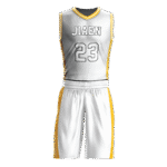 Custom Basketball Shorts for Training