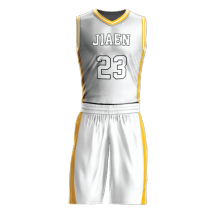 Custom Basketball Shorts for Training