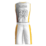 Custom Basketball Shorts for Training