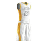 Custom Basketball Shorts for Training