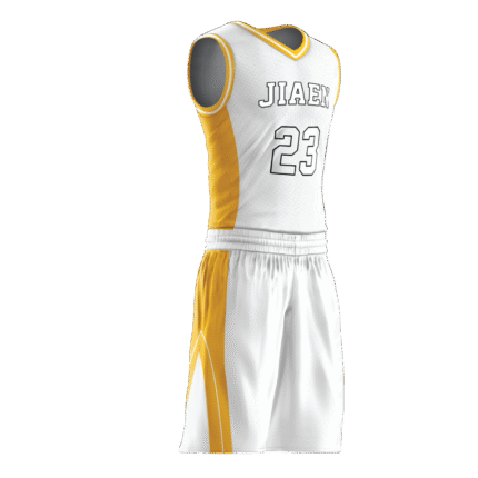 Custom Basketball Shorts for Training