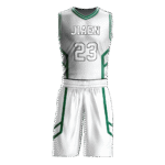 Basketball Uniform