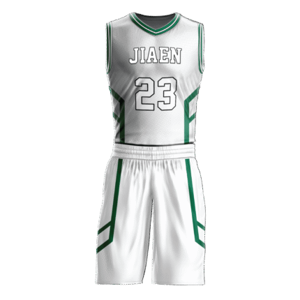 Basketball Uniform
