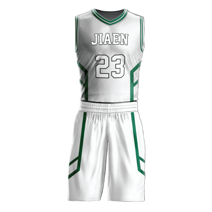 Basketball Uniform