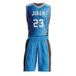 Custom Basketball Jersey for Game Day