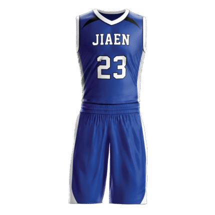 Custom Basketball Shorts & Jersey Combo