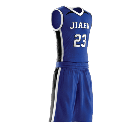 Custom Basketball Shorts & Jersey Combo