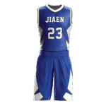 Heat Transfer Custom Basketball Jersey – Personalized Sportswear