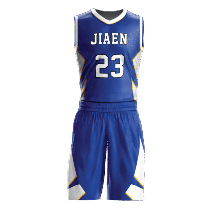 Heat Transfer Custom Basketball Jersey – Personalized Sportswear