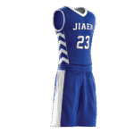 Custom Sublimation Team Basketball Jersey – Design Your Own