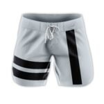 IFBB Physique Shorts