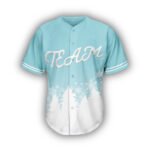 Christmas Baseball shirts