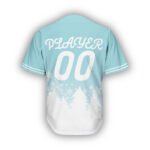 Christmas Baseball shirts