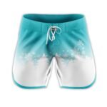 Christmas Physique Shorts