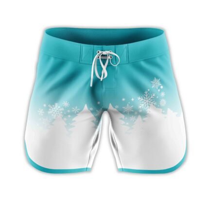 Christmas Physique Shorts