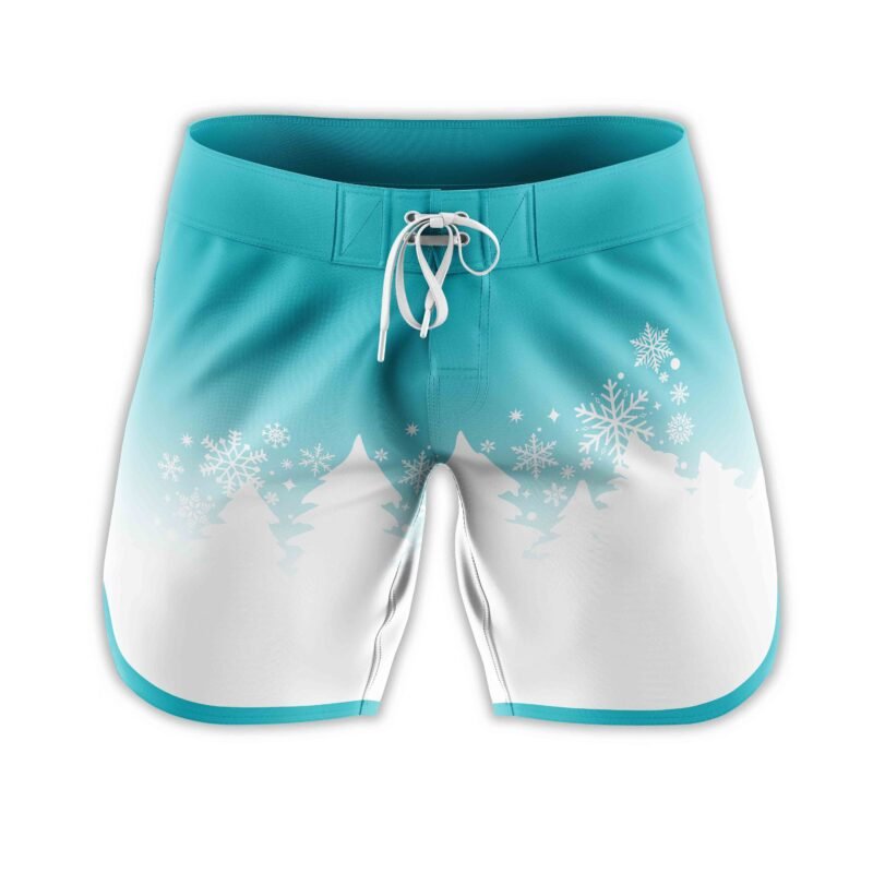 Christmas Physique Shorts