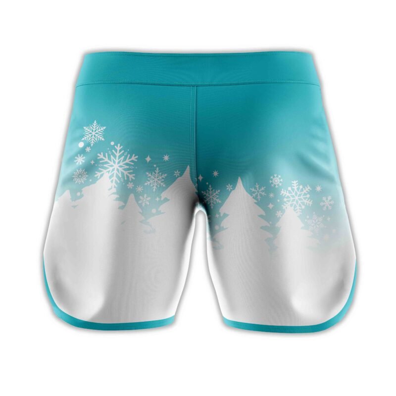 Christmas Physique Shorts