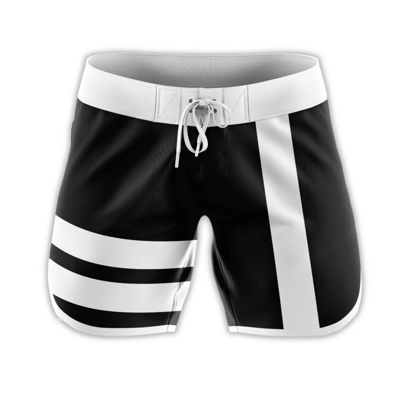 Olympia Pro Bodybuilding Shorts