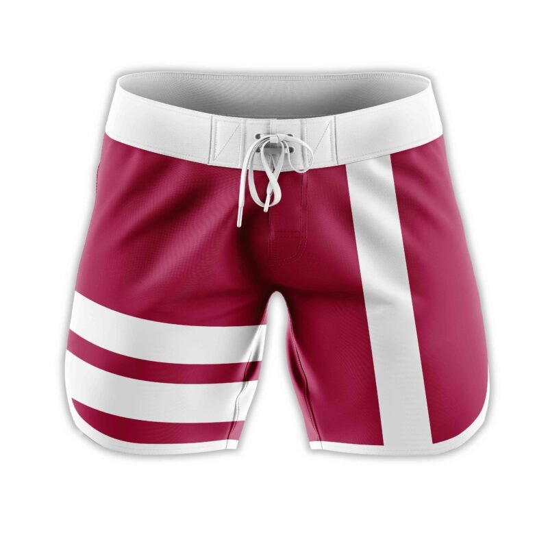 Classic Olympia Gym Training Shorts