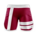 Classic Olympia Gym Training Shorts