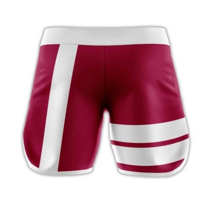 Classic Olympia Gym Training Shorts