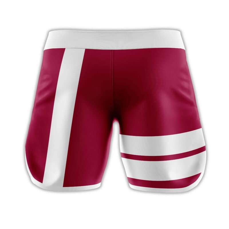 Classic Olympia Gym Training Shorts