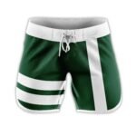 Pro Olympia Bodybuilding Competition Shorts