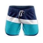 Authentic Olympia Style Bodybuilding Shorts