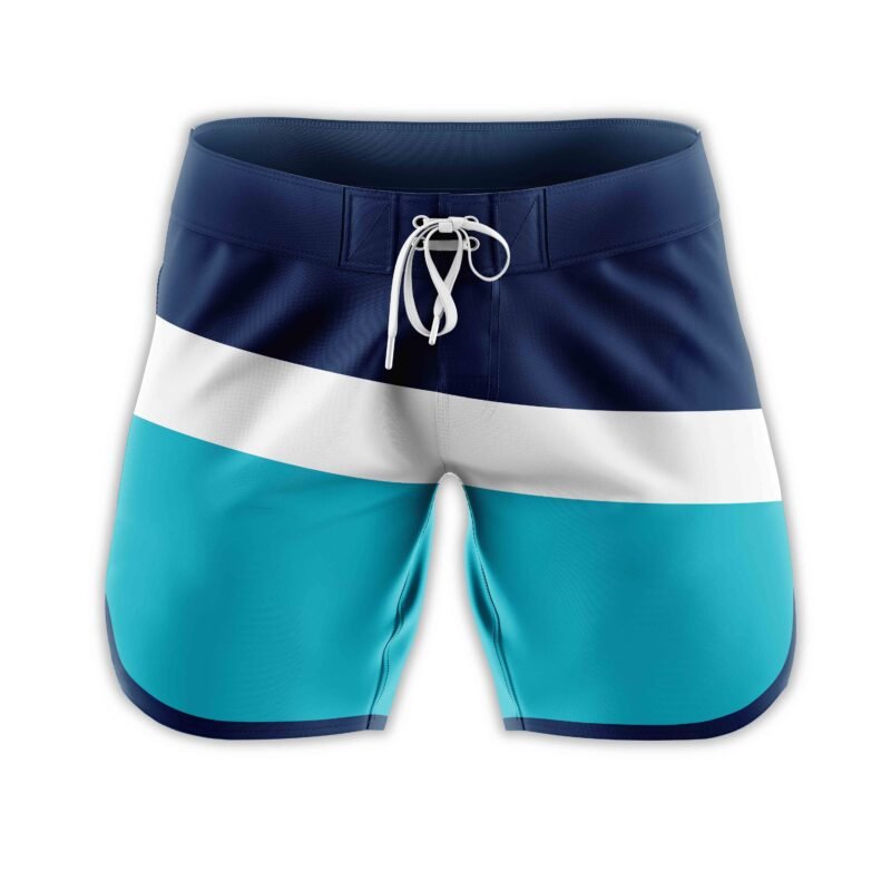 Authentic Olympia Style Bodybuilding Shorts