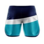 Authentic Olympia Style Bodybuilding Shorts