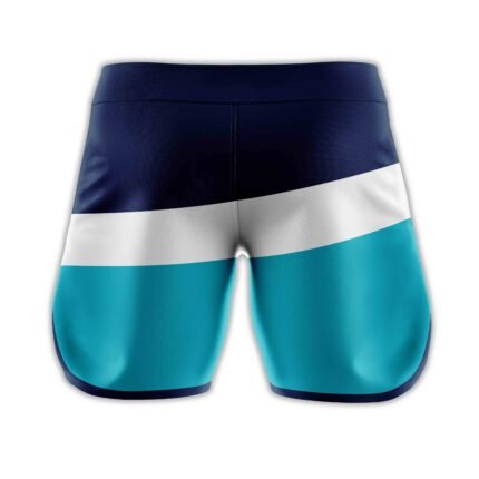 Authentic Olympia Style Bodybuilding Shorts