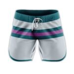 Elite Olympia Workout & Competition Shorts