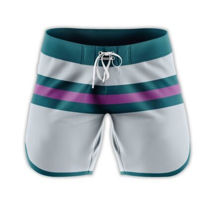 Elite Olympia Workout & Competition Shorts