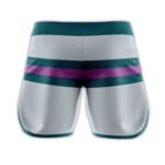 Elite Olympia Workout & Competition Shorts